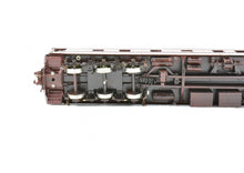 Load image into Gallery viewer, HO Brass TCY - The Coach Yard PRR - Pennsylvania Railroad Pullman Observation Lounge Car CP REBOXX