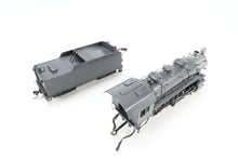 Load image into Gallery viewer, HO Brass Akane SOU - Southern Railroad 0-8-0 Switcher Custom Painted Unlettered Tsunami DCC and Sound
