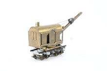 Load image into Gallery viewer, HO Brass MEW - Model Engineering Works Various Roads Barnhart Log Loader Crane REBOXX
