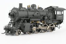 Load image into Gallery viewer, HO Brass Hallmark Models ATSF - Santa Fe Class 2507 2-8-0 Custom Painted No. 2522