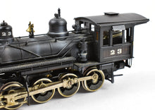 Load image into Gallery viewer, HO Brass PFM - United MA&PA - Maryland & Pennsylvania 2-8-0 Consolidation