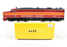 Load image into Gallery viewer, HO Brass UTI - Union Terminal Imports SP - Southern Pacific Alco PA-2 Daylight Scheme FP #6034