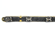 Load image into Gallery viewer, HO Brass Beaver Creek Model Co. CNS&M - North Shore Line "Electroliner" 4-Car Set