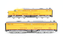 Load image into Gallery viewer, O Brass Key Imports UP - Union Pacific ALCO PA1/2-PB1/2 Streamliner Set Factory Painted Nos. 996A & 996B