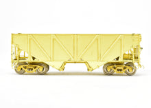 Load image into Gallery viewer, HO Brass OMI - Overland Models, Inc. PRR - Pennsylvania Railroad H-31C Steel 2-Bay Hopper