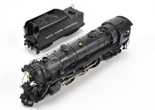Load image into Gallery viewer, HO Brass Sunset Models NYC - New York Central K-5b 4-6-2 Pro Paint No. 4905