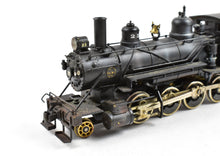 Load image into Gallery viewer, HO Brass PFM - United MA&PA - Maryland & Pennsylvania 2-8-0 Consolidation