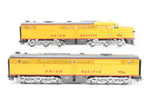Load image into Gallery viewer, O Brass Key Imports UP - Union Pacific ALCO PA1/2-PB1/2 Streamliner Set Factory Painted Nos. 996A & 996B