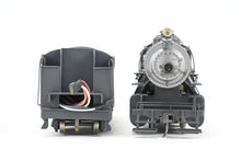 Load image into Gallery viewer, HO Brass Akane SOU - Southern Railroad 0-8-0 Switcher Custom Painted Unlettered Tsunami DCC and Sound