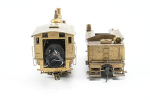 Load image into Gallery viewer, HO Brass PFM - United MA&PA - Maryland & Pennsylvania 2-8-0 Consolidation