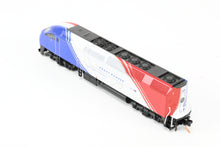 Load image into Gallery viewer, N Kato 176-6126-KB7-1 UTA - Front Runner MPI MP36 No. 7 KOBO Custom w/TCS DCC
