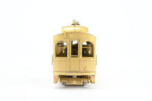 Load image into Gallery viewer, HO Brass Soho CA&E - Chicago Aurora & Elgin #12 Coach Interurban