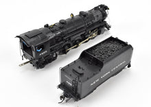 Load image into Gallery viewer, HO Brass Sunset Models NYC - New York Central K-5b 4-6-2 Pro Paint No. 4905