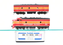 Load image into Gallery viewer, HO Brass PFM - Tenshodo SP - Southern Pacific EMD F9 A/B Pair CP