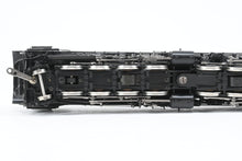 Load image into Gallery viewer, HO Brass DVP - Division Point DM&IR - Duluth Missabe & Iron Range Class M-1s 2-8-8-2 #209 Black Boiler Scheme Factory Painted