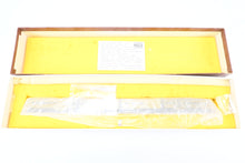 Load image into Gallery viewer, HO Brass Beaver Creek Model Co. CNS&M - North Shore Line "Electroliner" 4-Car Set