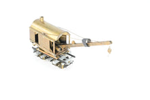 Load image into Gallery viewer, HO Brass MEW - Model Engineering Works Various Roads Barnhart Log Loader Crane REBOXX