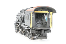 Load image into Gallery viewer, HO BLI - Broadway Limited Imports PRR - Pennsylvania Railroad E-6 Class 4-4-2 Atlantic FP No. 92 w/ Smoke Paragon 4 Sound/DC/DCC Post-War In-Service Details