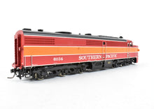 Load image into Gallery viewer, HO Brass UTI - Union Terminal Imports SP - Southern Pacific Alco PA-2 Daylight Scheme FP #6034