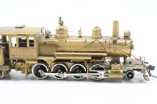 Load image into Gallery viewer, HO Brass PFM - United MA&PA - Maryland & Pennsylvania 2-8-0 Consolidation