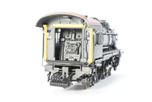 Load image into Gallery viewer, HO BLI - Broadway Limited Imports PRR - Pennsylvania Railroad E-6 Class 4-4-2 Atlantic FP No. 92 w/ Smoke Paragon 4 Sound/DC/DCC Post-War In-Service Details
