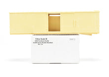 Load image into Gallery viewer, O Scale Chooch Ultra Scale II Resin Kit NP- Northern Pacific 10000 Series Double Sheathed Box Car Kit