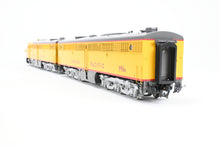 Load image into Gallery viewer, O Brass Key Imports UP - Union Pacific ALCO PA1/2-PB1/2 Streamliner Set Factory Painted Nos. 996A & 996B