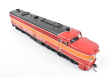 Load image into Gallery viewer, HO Brass UTI - Union Terminal Imports SP - Southern Pacific Alco PA-2 Daylight Scheme FP #6034