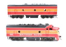 Load image into Gallery viewer, HO Brass PFM - Tenshodo SP - Southern Pacific EMD F9 A/B Pair CP