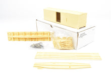 Load image into Gallery viewer, O Scale Resin Chooch Ultra Scale II Kit NP - Northern Pacific 10000 Series Double Sheathed Box Car Kit