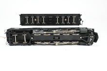 Load image into Gallery viewer, O Brass Sunset Third Rail PRR - Pennsylvania Railroad J-1a Class 2-10-4 "Texas" Factory Painted No. 6443