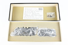 Load image into Gallery viewer, HO Brass Hallmark Models ATSF - Santa Fe Class 2507 2-8-0 Custom Painted No. 2522