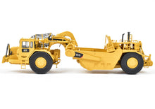 Load image into Gallery viewer, HO Brass CON CCM Models Caterpillar 657G Scraper Factory Painted