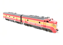 Load image into Gallery viewer, HO Brass PFM - Tenshodo SP - Southern Pacific EMD F9 A/B Pair CP