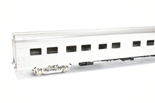 Load image into Gallery viewer, HO Brass Cascade Models AMT - Amtrak Budd 10 RMT-6DBR "Pacific" Series Sleeper Heritage HEP Version