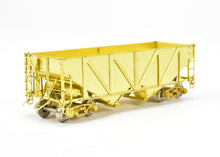 Load image into Gallery viewer, HO Brass OMI - Overland Models, Inc. PRR - Pennsylvania Railroad H-31C Steel 2-Bay Hopper
