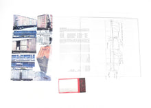 Load image into Gallery viewer, O Scale Resin Chooch Ultra Scale II Kit NP - Northern Pacific 10000 Series Double Sheathed Box Car Kit