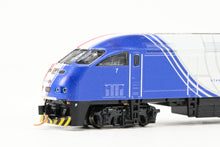 Load image into Gallery viewer, N Kato 176-6126-KB7-1 UTA - Front Runner MPI MP36 No. 7 KOBO Custom w/TCS DCC