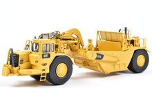 Load image into Gallery viewer, HO Brass CON CCM Models Caterpillar 657G Scraper Factory Painted