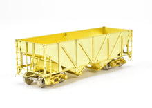 Load image into Gallery viewer, HO Brass OMI - Overland Models, Inc. PRR - Pennsylvania Railroad H-31C Steel 2-Bay Hopper