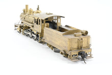 Load image into Gallery viewer, HO Brass PFM - United MA&PA - Maryland & Pennsylvania 2-8-0 Consolidation
