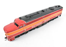 Load image into Gallery viewer, HO Brass UTI - Union Terminal Imports SP - Southern Pacific Alco PA-2 Daylight Scheme FP #6034