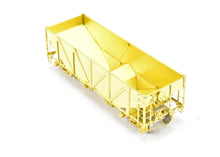 Load image into Gallery viewer, HO Brass OMI - Overland Models, Inc. PRR - Pennsylvania Railroad H-31C Steel 2-Bay Hopper