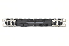 Load image into Gallery viewer, HO Brass Cascade Models AMT - Amtrak Budd 10 RMT-6DBR "Pacific" Series Sleeper Heritage HEP Version