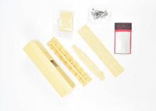 Load image into Gallery viewer, O Scale Resin Chooch Ultra Scale II Kit NP - Northern Pacific 10000 Series Double Sheathed Box Car Kit