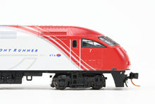 Load image into Gallery viewer, N Kato 176-6126-KB7-1 UTA - Front Runner MPI MP36 No. 7 KOBO Custom w/TCS DCC