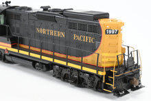 Load image into Gallery viewer, HO Athearn Genesis BN - Burlington Northern EMD GP18 Ex NP - Northern Pacific FP No. 1997