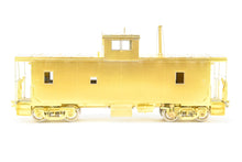 Load image into Gallery viewer, O Brass OMI - Overland Models, Inc. UP - Union Pacific CA-10 Steel Caboose W/ Welded Body and GSI General Steel Trucks