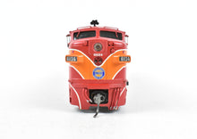 Load image into Gallery viewer, HO Brass UTI - Union Terminal Imports SP - Southern Pacific Alco PA-2 Daylight Scheme FP #6034