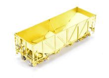 Load image into Gallery viewer, HO Brass OMI - Overland Models, Inc. PRR - Pennsylvania Railroad H-31C Steel 2-Bay Hopper